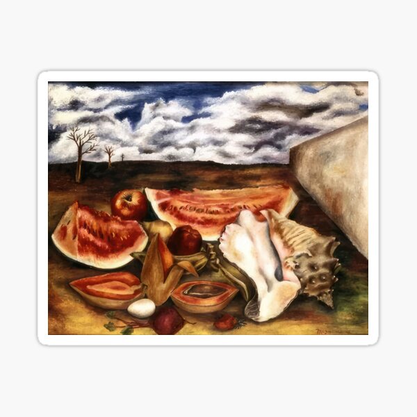 Item preview, Frida Kahlo designed and sold by Drissakembili.