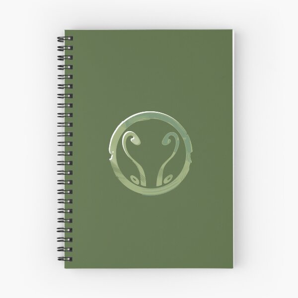 Item preview, Mantis Emblem designed and sold by Kitsuneki94.