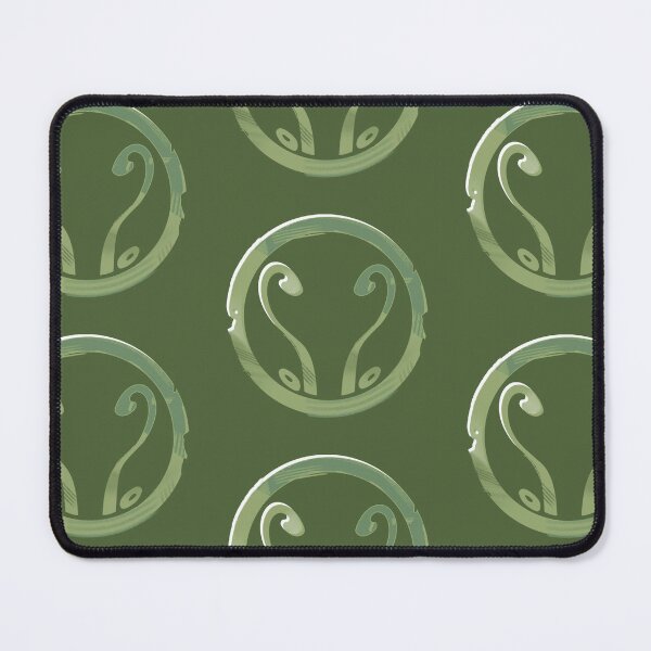 Item preview, Mantis Emblem designed and sold by Kitsuneki94.