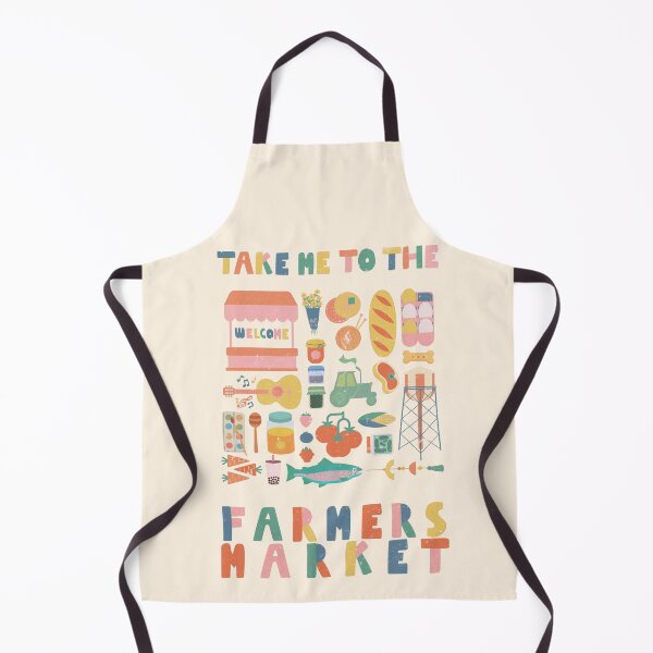 Item preview, Farmers Market designed and sold by rossgrahamwood.