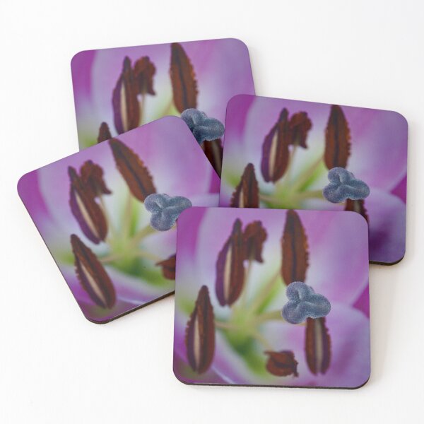 Item preview,  Lilies unity, peace and new life. designed and sold by Jonnekesart.