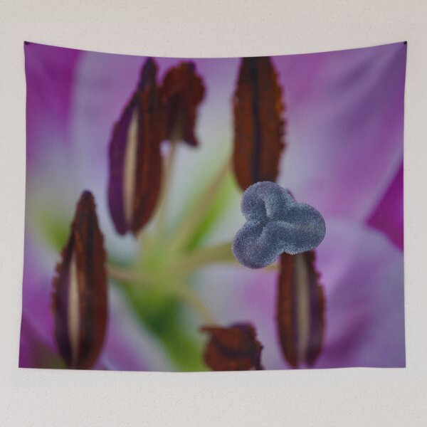 Item preview,  Lilies unity, peace and new life. designed and sold by Jonnekesart.