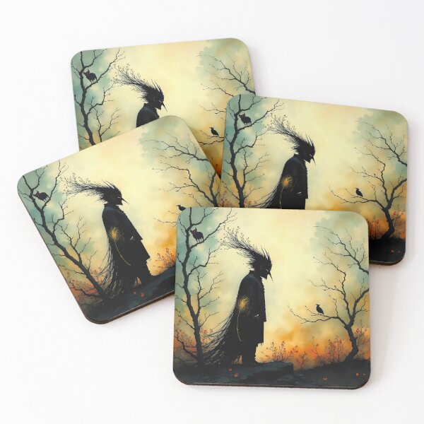 Item preview, The Story of the Witch designed and sold by nobilran.
