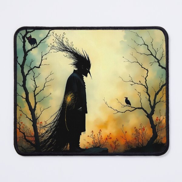 Item preview, The Story of the Witch designed and sold by nobilran.