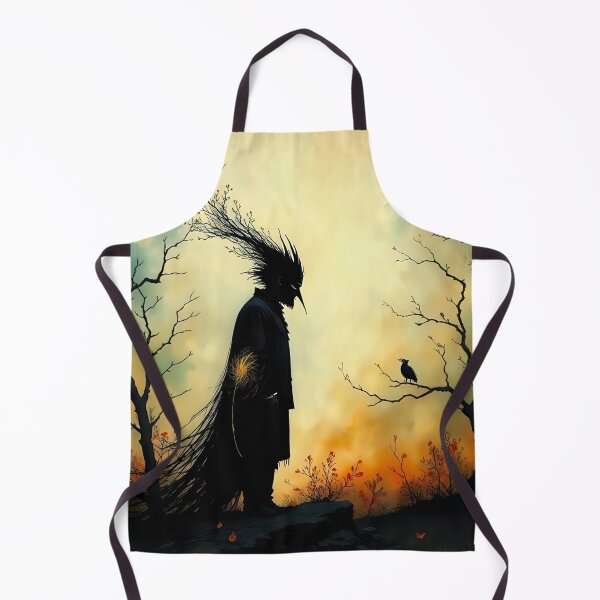 Item preview, The Story of the Witch designed and sold by nobilran.