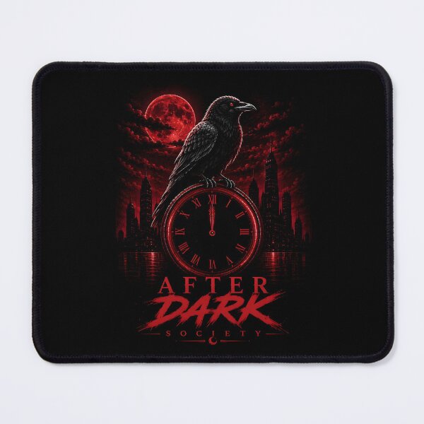 Item preview, After Dark Society designed and sold by Kordea2026.