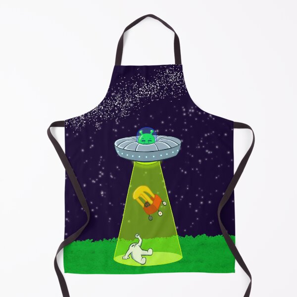 Item preview, Abducting an Upgrade - Full Background designed and sold by lowercasecomics.