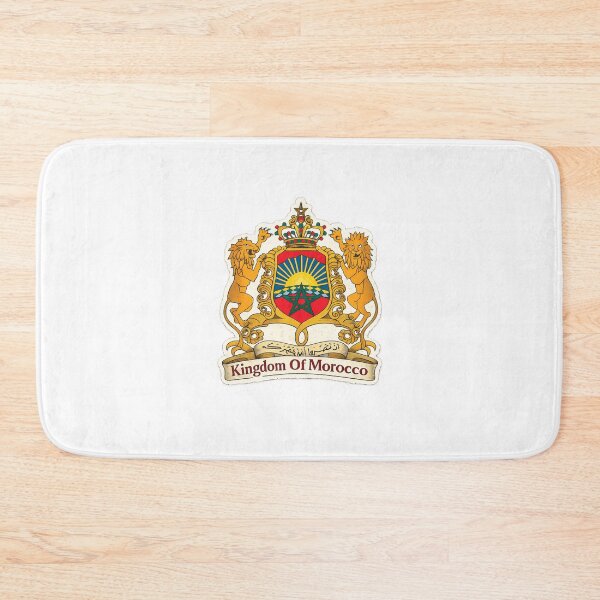Item preview, Kingdom of Morocco designed and sold by Stickimaison.