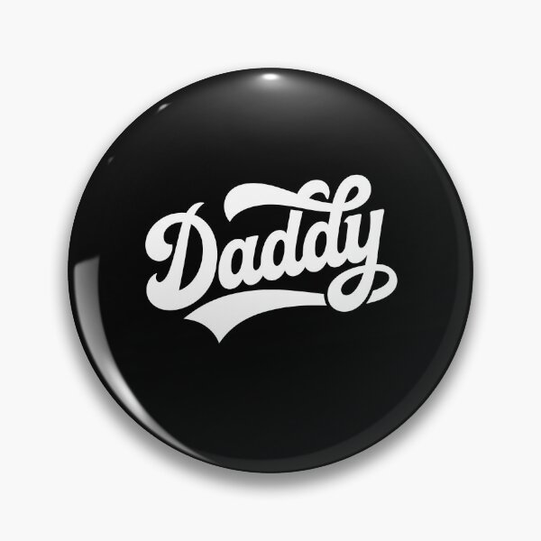 Artikelvorschau, Retro-Vatertagsgeschenk für Papa – Coole Papa-Schrift entworfen und verkauft von Say It With Ink.