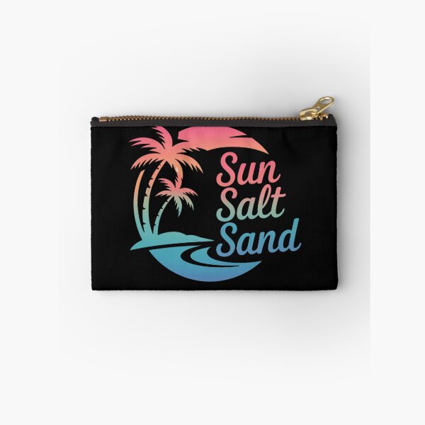 Item preview, Sun Salt Sand Holyday Romantic Summer Sunset Experiences Gifts T Shirt designed and sold by MalwasBasket.