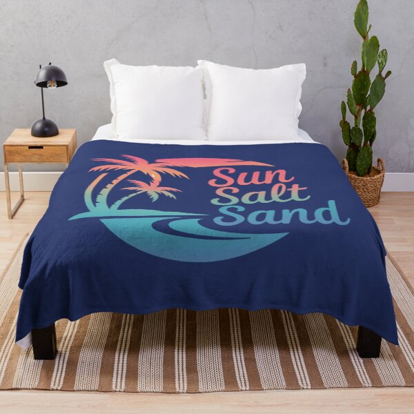 Item preview, Sun Salt Sand Holyday Romantic Summer Sunset Experiences Gifts T Shirt designed and sold by MalwasBasket.