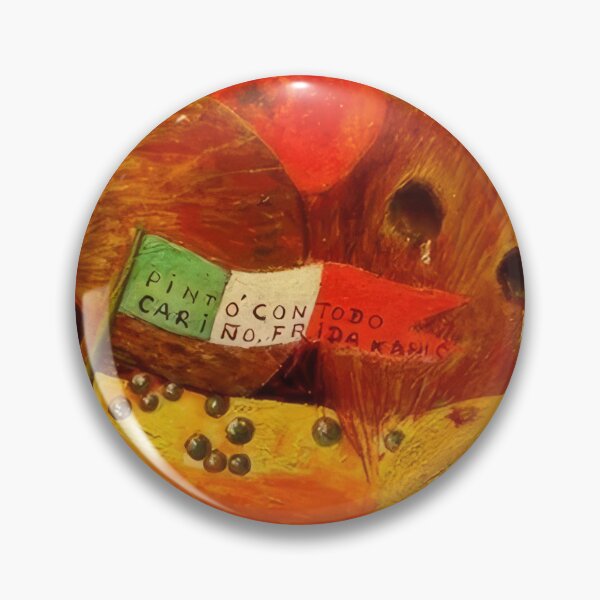 Item preview, Frida Kahlo designed and sold by Drissakembili.