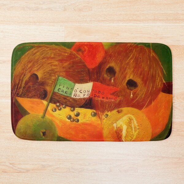 Item preview, Frida Kahlo designed and sold by Drissakembili.