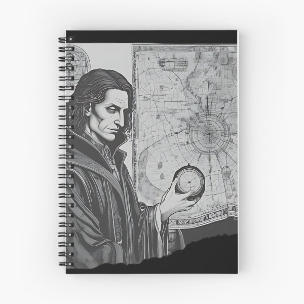 Item preview, Gothic Vampire Cartographer Patch, Vintage Occult Map Engraving designed and sold by DarkOriginArts.