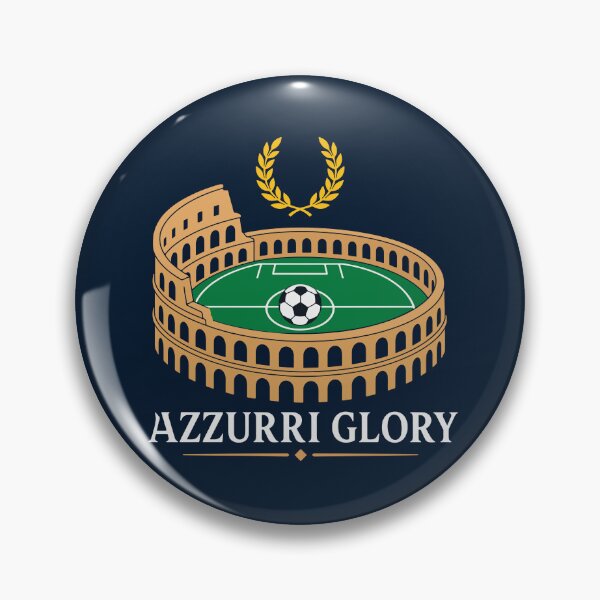 Item preview, Azzurri Glory designed and sold by xmoudx.