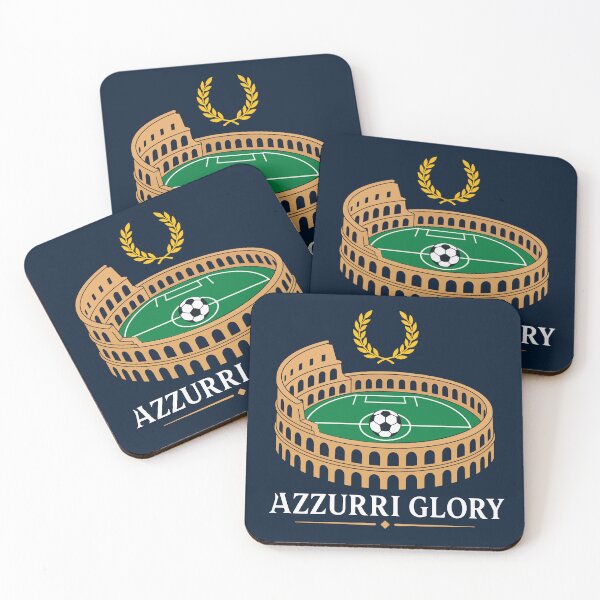 Item preview, Azzurri Glory designed and sold by fadilow.