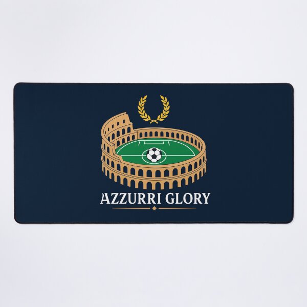 Item preview, Azzurri Glory designed and sold by xmoudx.