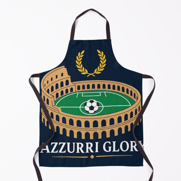 Item preview, Azzurri Glory designed and sold by fadilow.