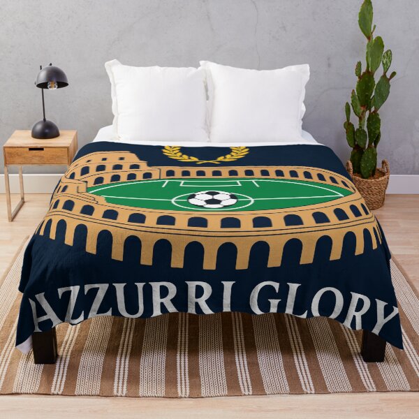 Item preview, Azzurri Glory designed and sold by xmoudx.