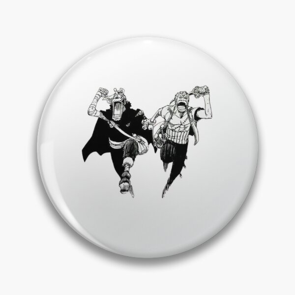 Item preview, Luffy and Zoro Tag Team Duo designed and sold by The-Lone-Rodent.
