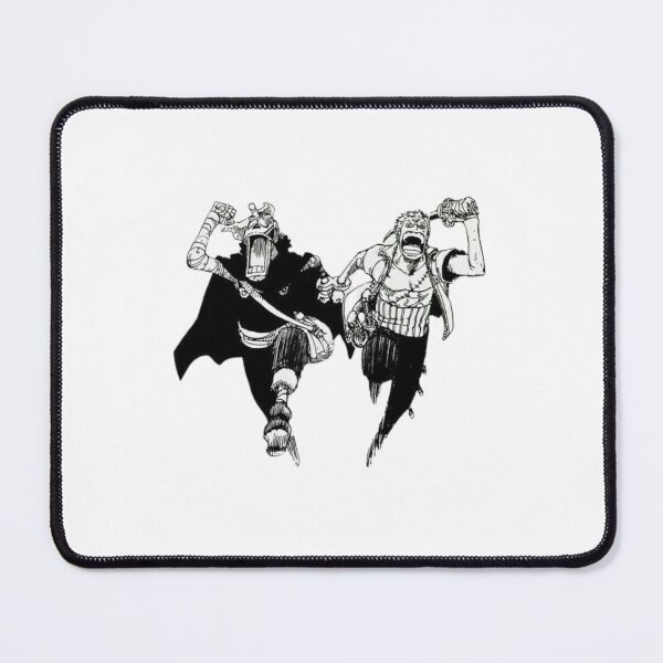 Item preview, Luffy and Zoro Tag Team Duo designed and sold by The-Lone-Rodent.