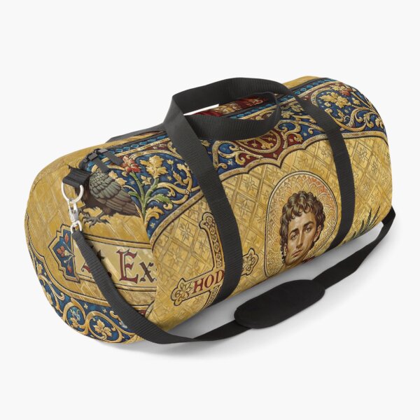 Item preview, St. Expeditus designed and sold by AliceWhiteDF.