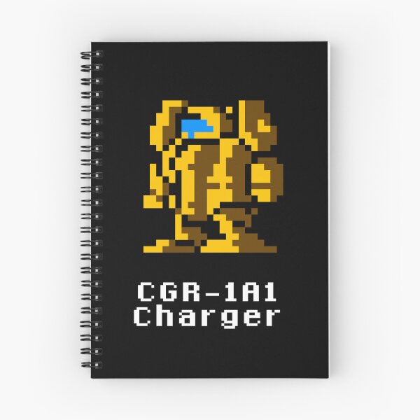 Item preview, Asplenia Studios: SD 8bit Charger designed and sold by Asplenia Studios.
