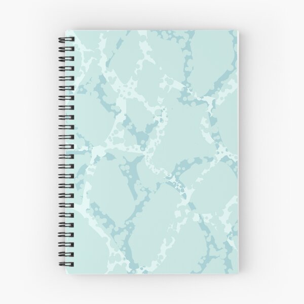 Item preview, Ocean Foam designed and sold by birchandbirdbk.
