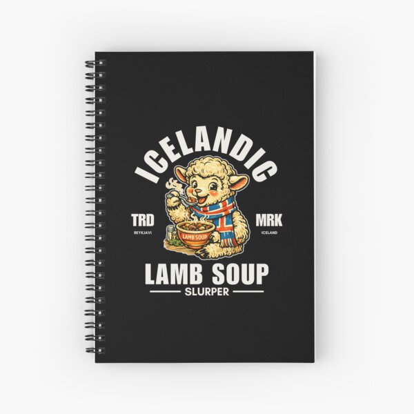 Item preview, Icelandic lamb soup designed and sold by Peerless-Prime.