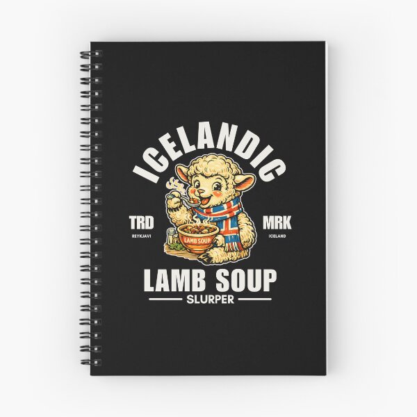 Item preview, Icelandic lamb soup designed and sold by Peerless-Prime.
