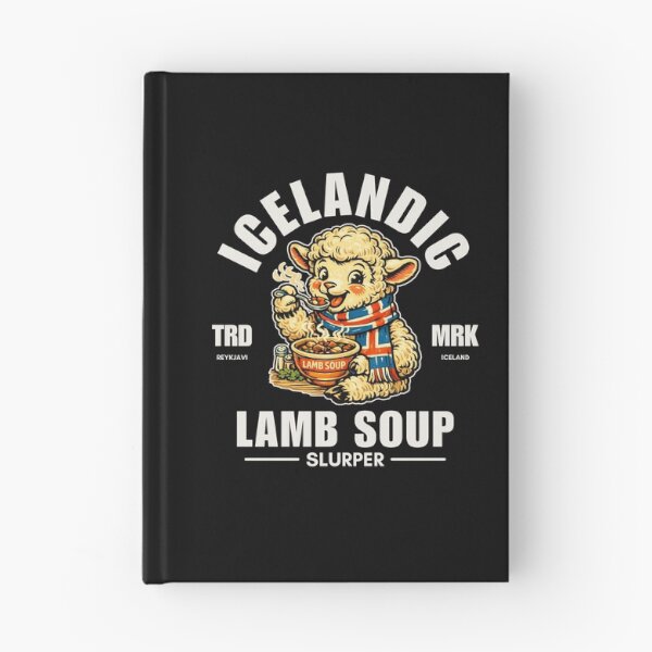 Item preview, Icelandic lamb soup designed and sold by Peerless-Prime.