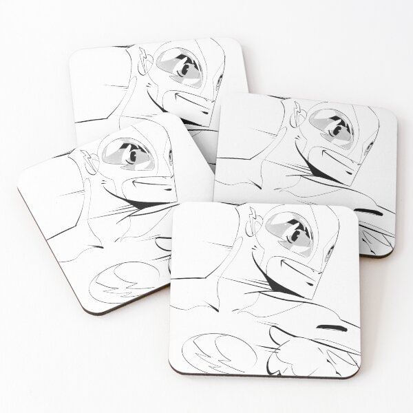 Item preview, corriente continua designed and sold by Magorium.