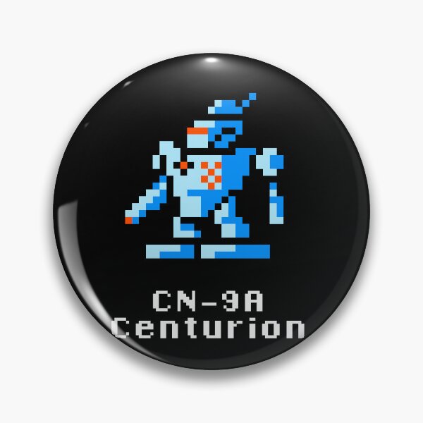 Item preview, Asplenia Studios: SD 8bit Centurion designed and sold by Asplenia Studios.