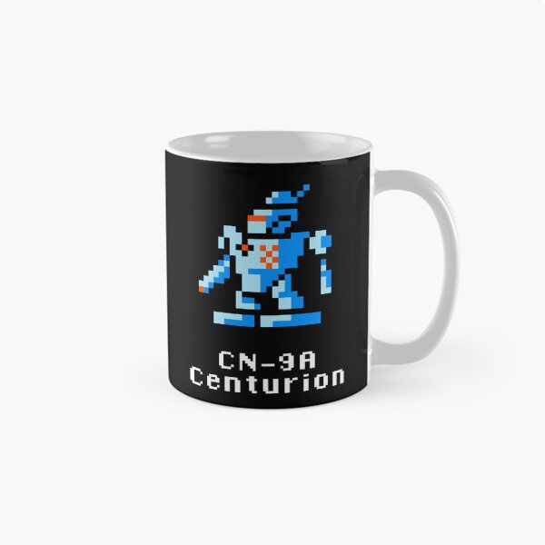 Item preview, Asplenia Studios: SD 8bit Centurion designed and sold by Asplenia Studios.