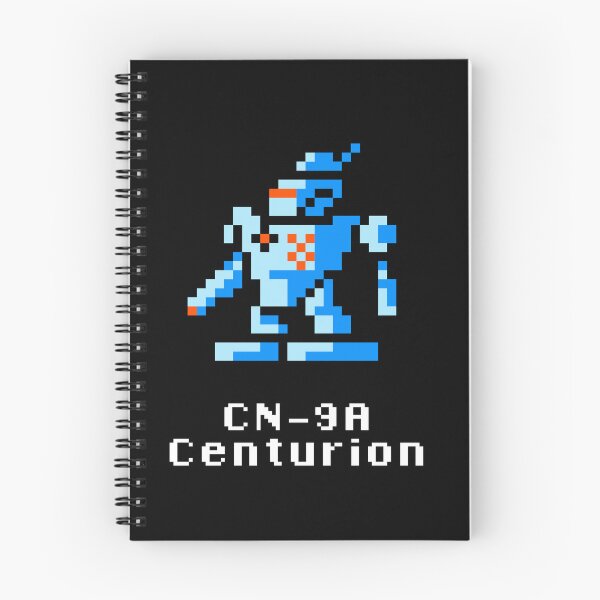 Item preview, Asplenia Studios: SD 8bit Centurion designed and sold by Asplenia Studios.