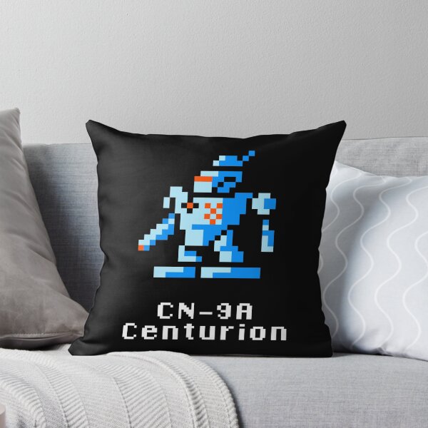 Item preview, Asplenia Studios: SD 8bit Centurion designed and sold by Asplenia Studios.