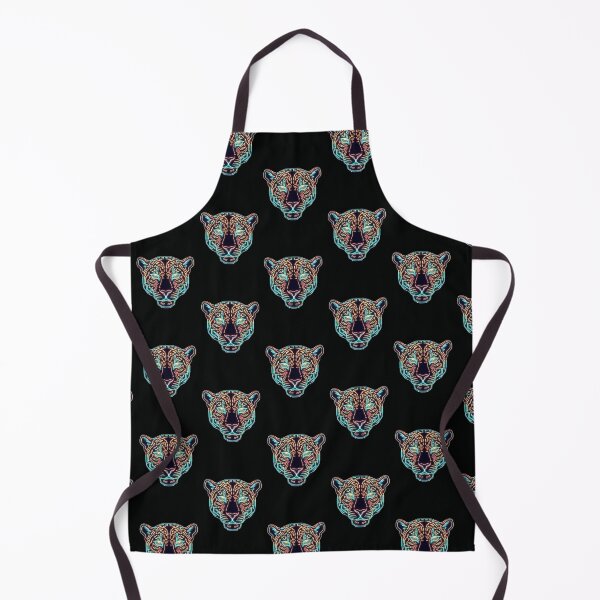 Item preview, Neon Jaguar designed and sold by ViralVisionsCreating .