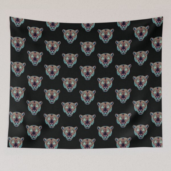 Item preview, Neon Jaguar designed and sold by  ViralVisionsCreating .