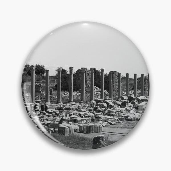 Item preview, Temple designed and sold by LaBoutiqueArt.