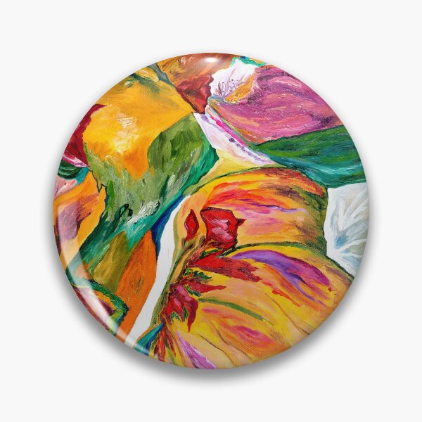 Item preview, Danza cromatica designed and sold by Loredana Messina.