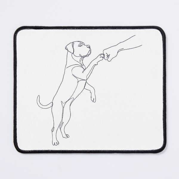 Item preview, Vintage Cane Corso Paw Friend Dog Mom Dad Lover designed and sold by DoodleTortle.