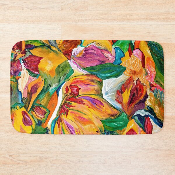 Item preview, Danza cromatica designed and sold by Loredana Messina.