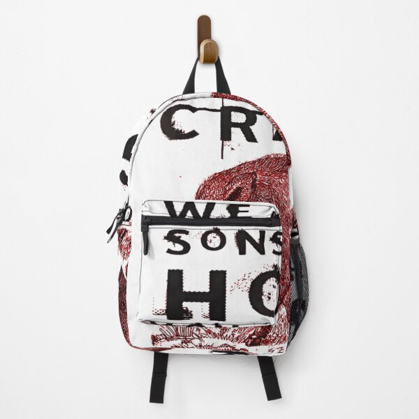 Item preview, We Are The Sons Of The Hogs You Could Not Crank Graphic designed and sold by Chaya Reid.