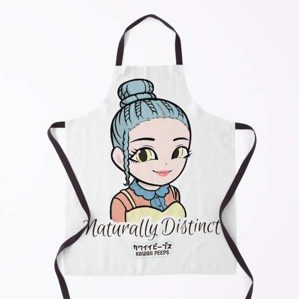 Item preview, Pastel Power Crew Naturally Distinct designed and sold by P-L-Sardines.