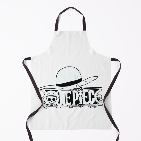 Item preview, One Piece Logo Straw Hat Art designed and sold by The-Lone-Rodent.