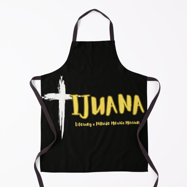 Item preview, Tijuana Lifesong x Hillside Mexico Mission Cross Christian Charity Volunteer Support Art designed and sold by Chaya Reid.