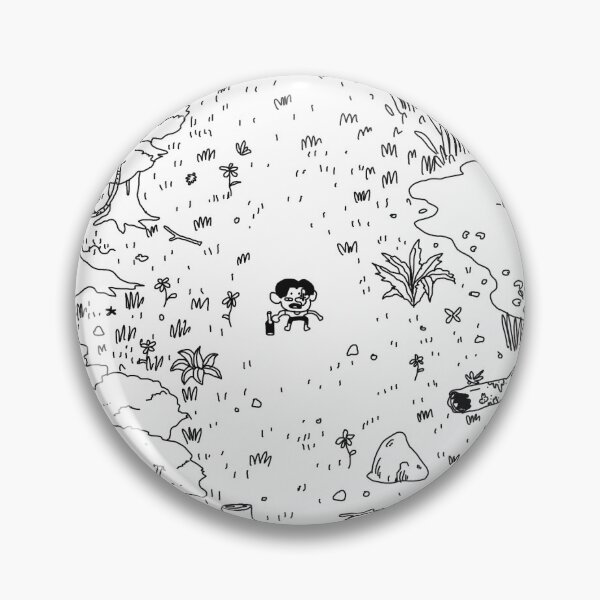 Item preview, lost boi designed and sold by IPOMI.