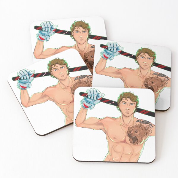 Item preview, Ilya Rozanov The Centaurs designed and sold by HansoDax.