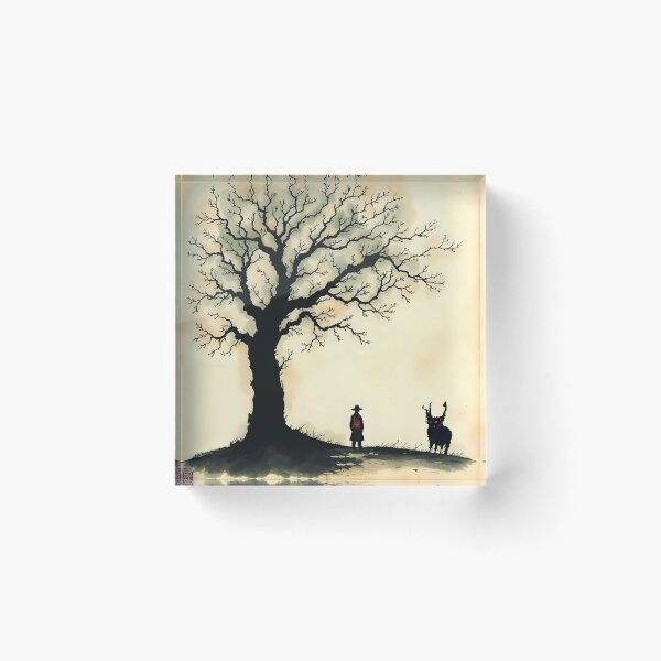 Item preview, The Story of the Witch designed and sold by nobilran.