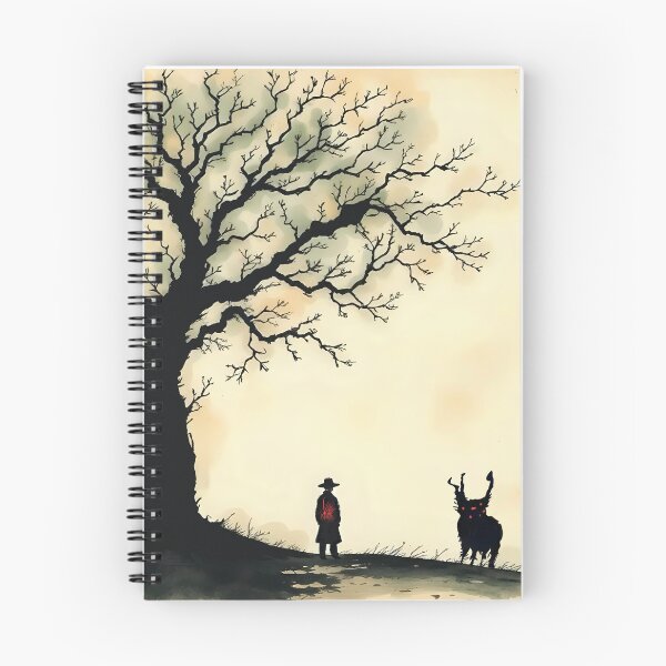 Item preview, The Story of the Witch designed and sold by nobilran.